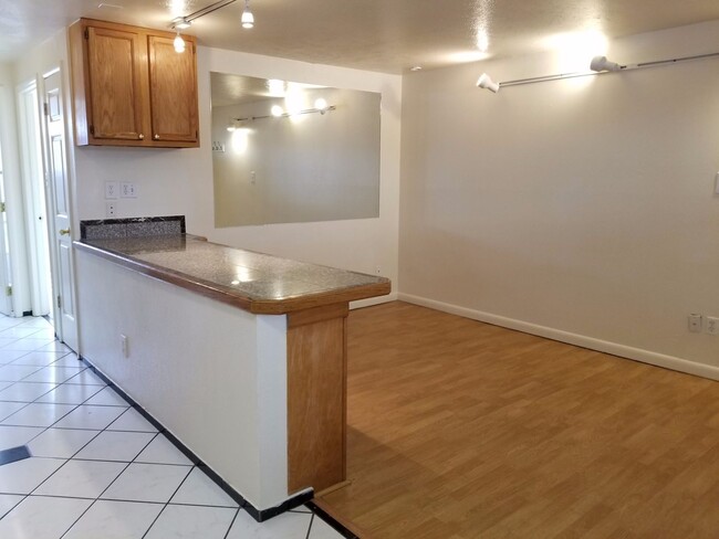 Photo - Cat-friendly 1 BD w/ BIG PATIO on the FIRS... Unit 680-106