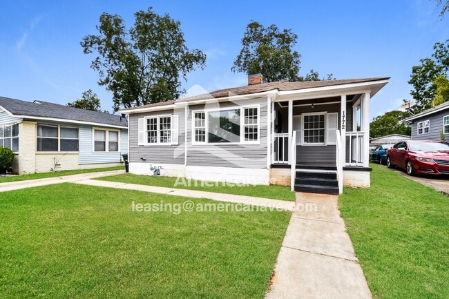 Photo - 1772 49th St Ensley