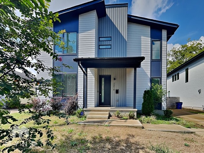 Building Photo - 1214 Garner Rd