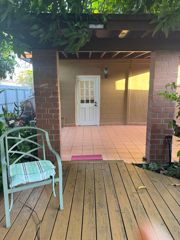 Photo - 1715 SW 67th Ct Apartment