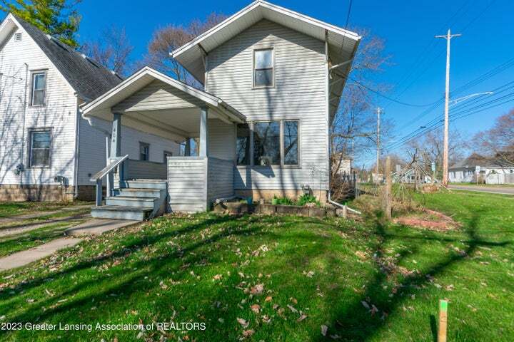 Photo - 404 S Hayford Ave (Lansing, MI)