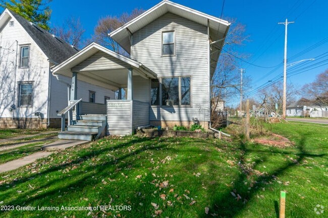 Building Photo - 404 S Hayford Ave Rental