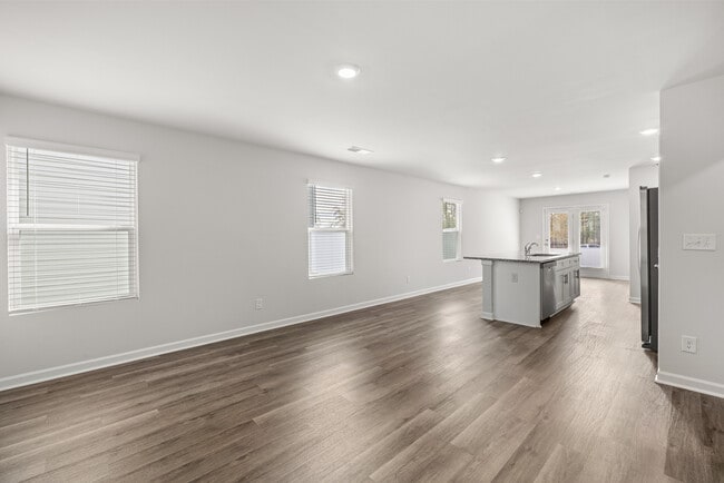 Covey Homes Midsomer