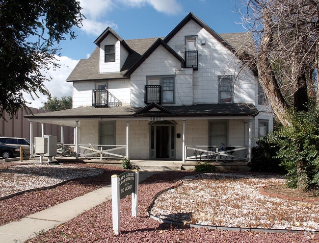 Photo - Rapp Street Apts.