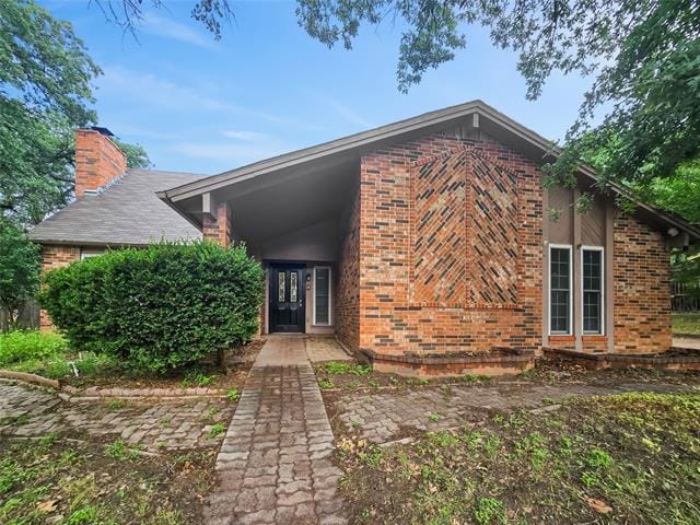Photo - 1012 Woodridge Dr House
