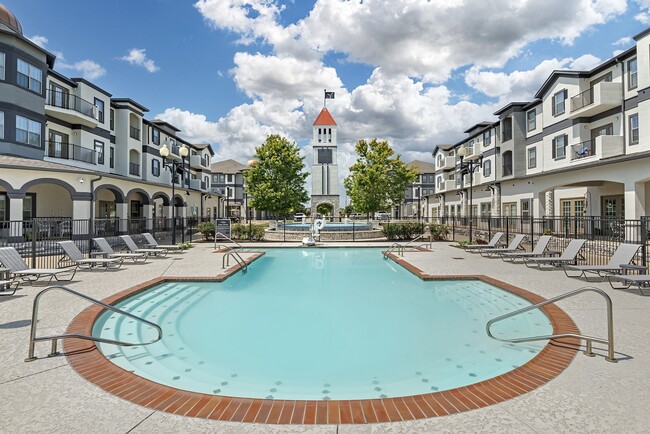 Villaggio Apartments