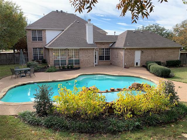 Photo - 1005 S Hollow Dr House