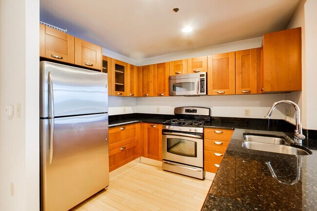 Photo - AMAZING LOCATION! This stunning 1bedroom/1.5bath