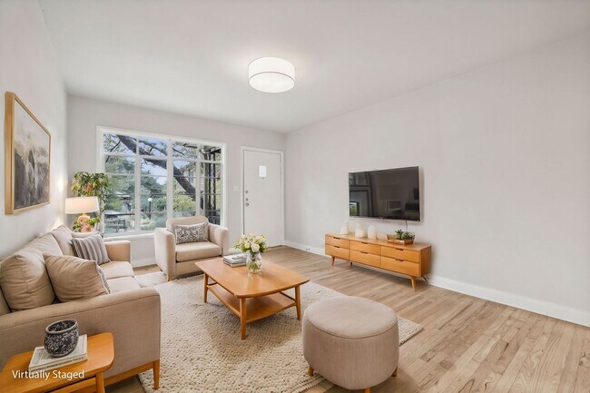 Photo - Windsor Gardens