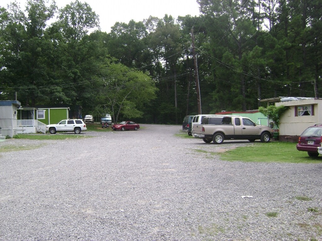 Photo - East Brook Mobile Home Park