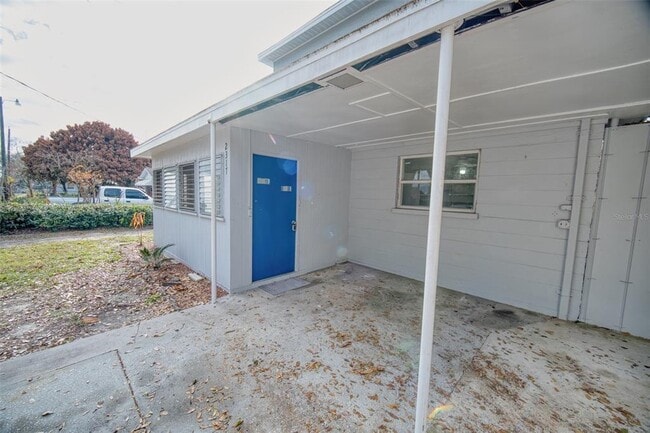 Photo - 2317 Harris St