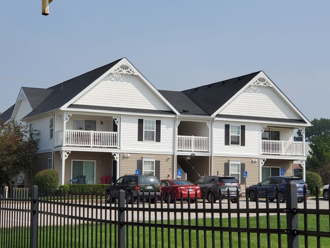 Photo - 104 Brandy Mill Circle Condo