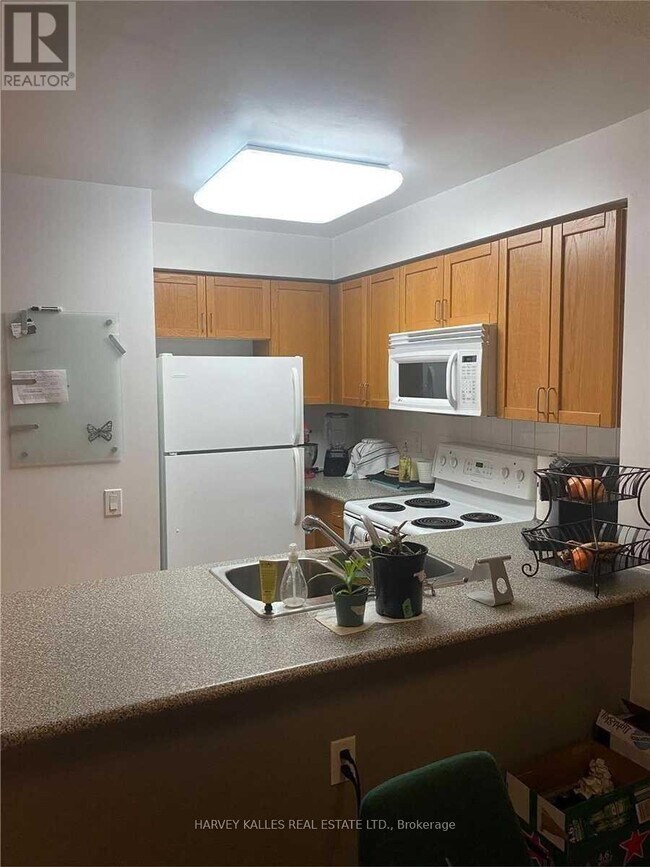 Photo - 21 Hillcrest Ave Unit 1405