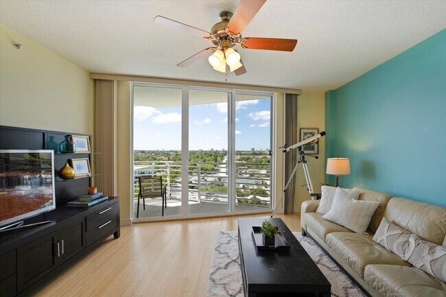 Photo - 1551 N Flagler Dr Unit 909