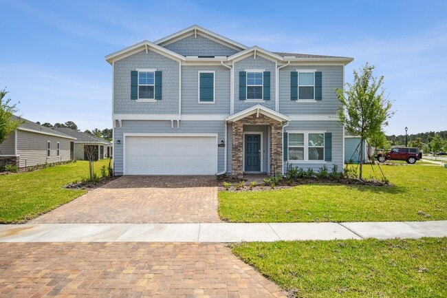 Building Photo - 2608 Lavender Loop