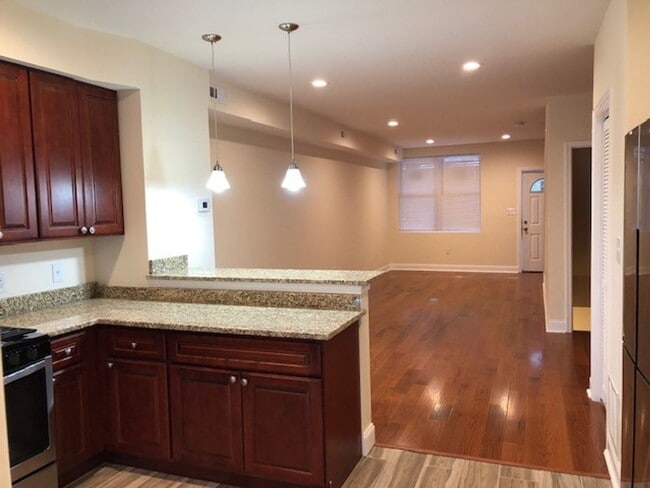 Photo - 2-Bedroom Townhome with Finished Basement ...
