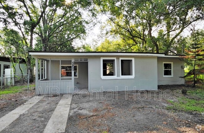 Building Photo - 5853 Marigold Rd Rental