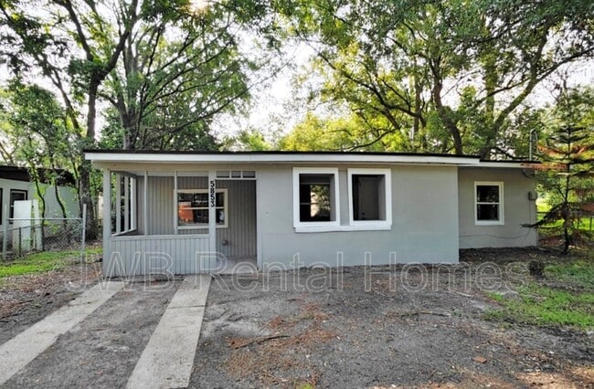 Building Photo - 5853 Marigold Rd Rental