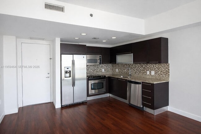 Photo - 951 Brickell Ave Unit 2309