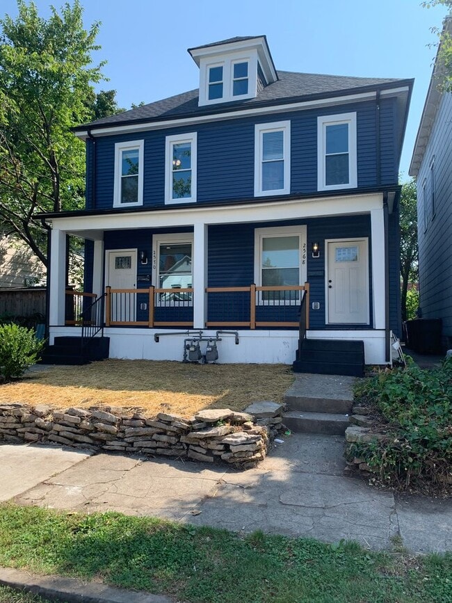 Building Photo - 2568-2570 Deming Ave. Unit 2568