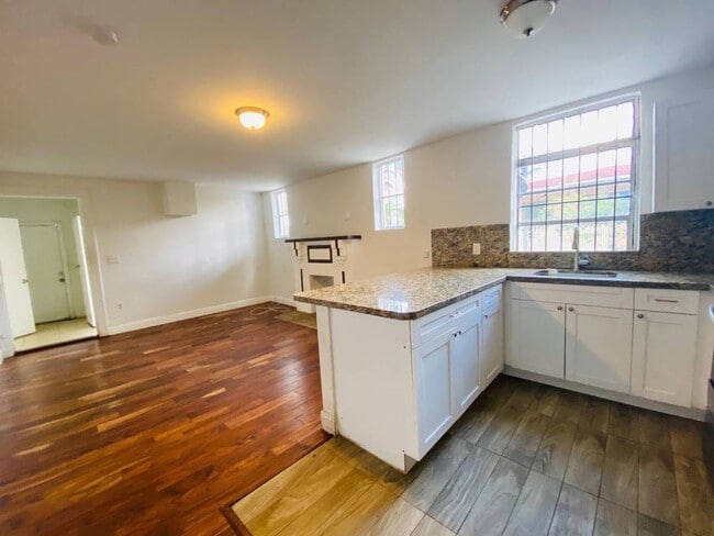 Photo - 7936 NW 5th Ave Unit 1 (front)