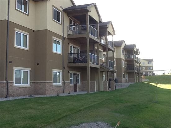 Peak Apartments (Income Based) - Peak Apartments (Income Based)