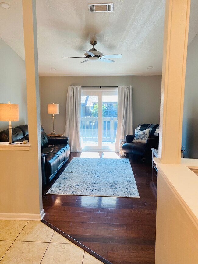 2201 Scenic Hwy Condo Unit G5 Condo for Rent in Pensacola, FL