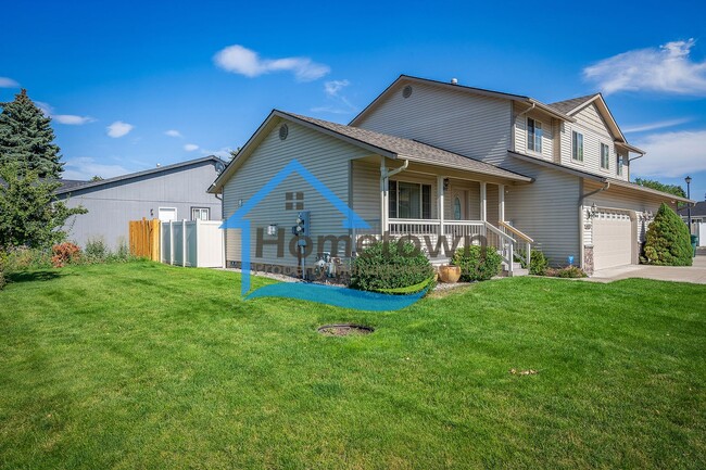 Photo - 3 Bedroom, 2 Bathroom Home, with Attached 2 Car Garage Available in Coeur d'Alene!