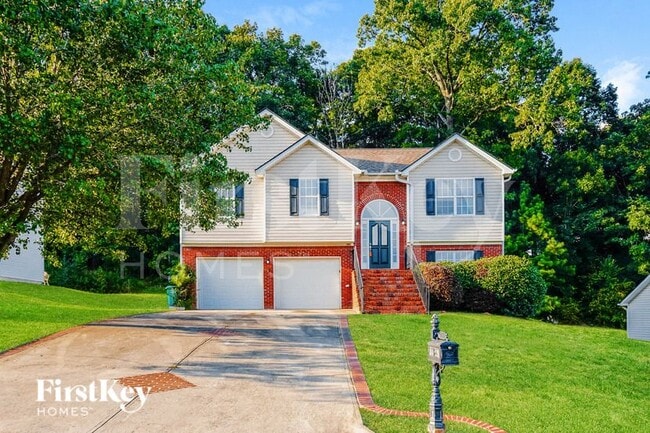 Building Photo - 8439 Browns Mill Trce