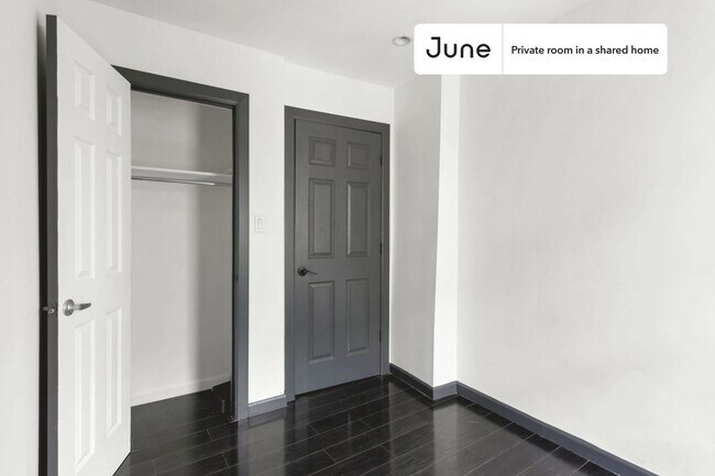 Photo - Room in Shared 3 bed/1 bath home Unit A