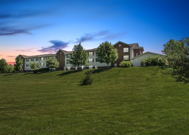 Photo - Regency Heights (55+ Community)