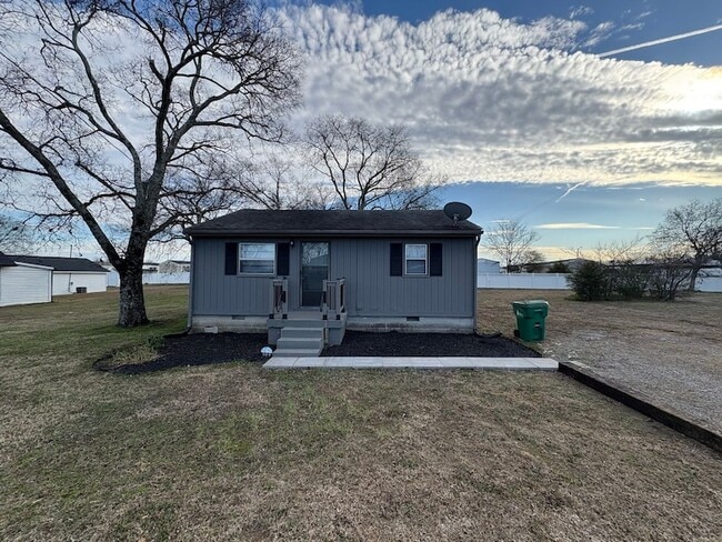 Building Photo - 509 Franklin Rd