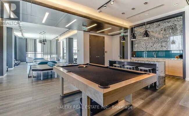 Photo - 20 Thomas Riley Rd Unité 2708