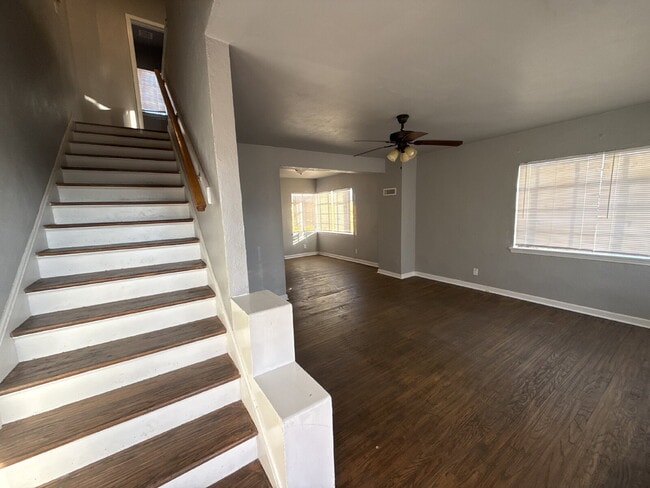 Photo - 2-Bedroom Townhome with Wood Floors Unit Apt. 10