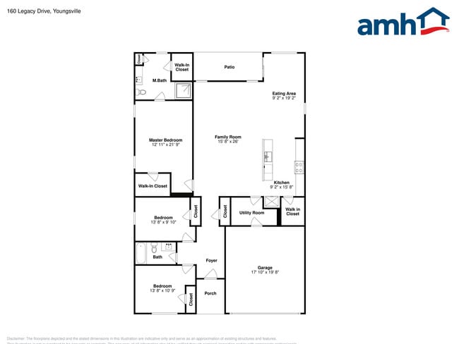 Photo - 160 Legacy Dr