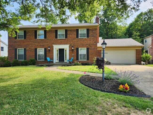 Building Photo - 720 Woodfield Dr Rental