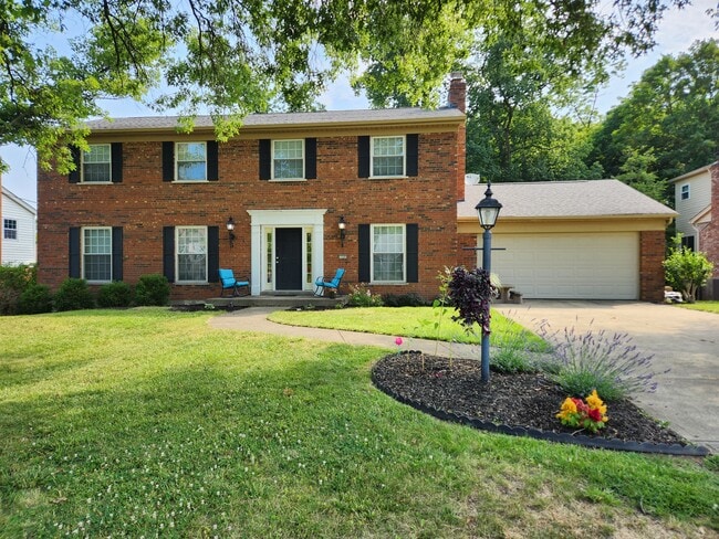 Building Photo - 720 Woodfield Dr Rental