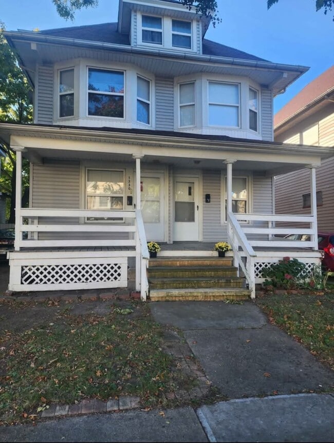 Building Photo - 1330 W 89th St Unit #1