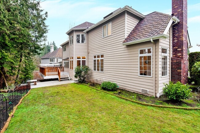 Photo - Large 4 Bedroom Home in Marymoor Hill