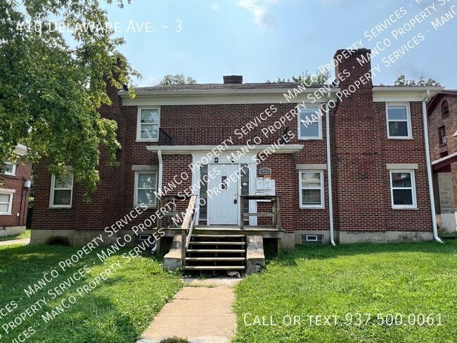 Building Photo - 410 Delaware Ave Unit 3