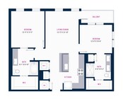 B1 Floor Plan