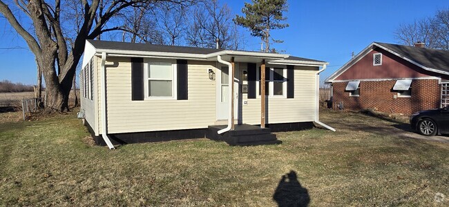 Building Photo - 1057 Garden Ln Rental