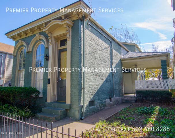 Photo - 1512 E Breckinridge St Apartamento