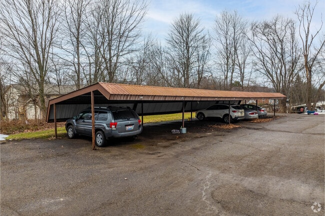 Photo - Kipling Townhomes
