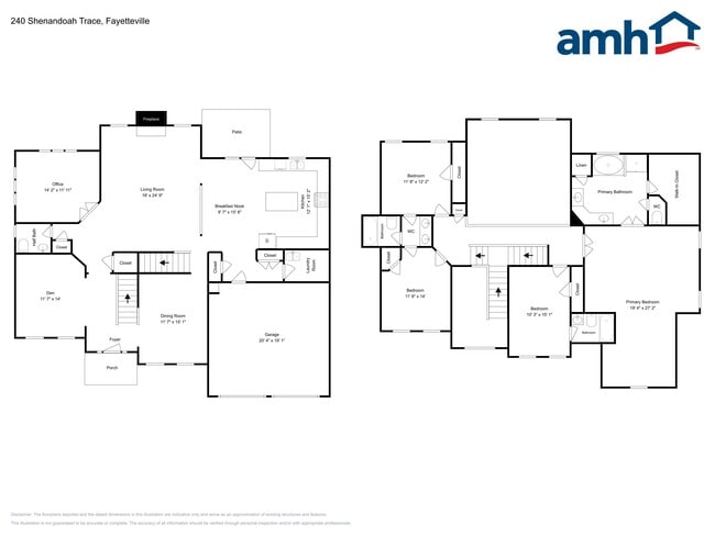 Photo - 240 Shenandoah Ter
