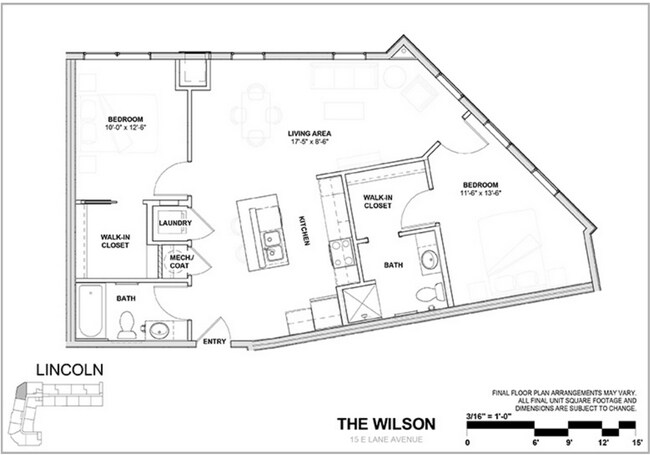 Photo - Wilson Place