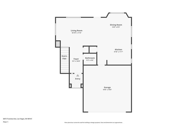 Photo - 6073 W Traviata Ave