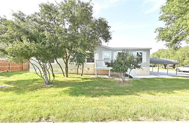 Building Photo - 2702 Gazelle