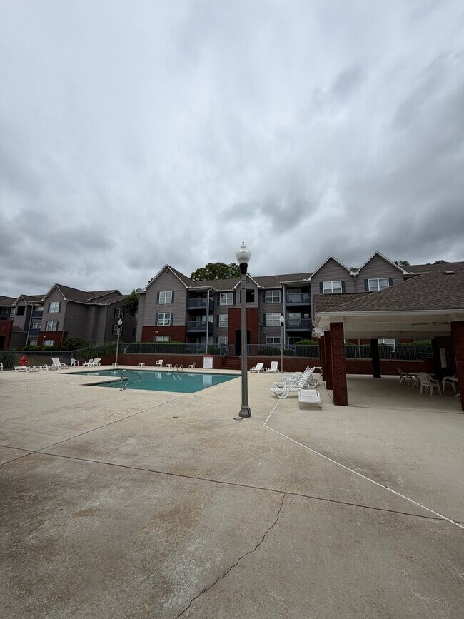 Photo - The Edge Apartments!
