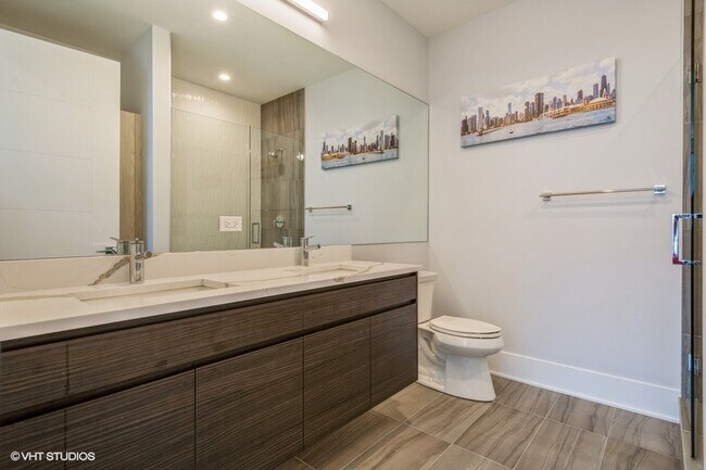 Photo - The Oasis of Bucktown